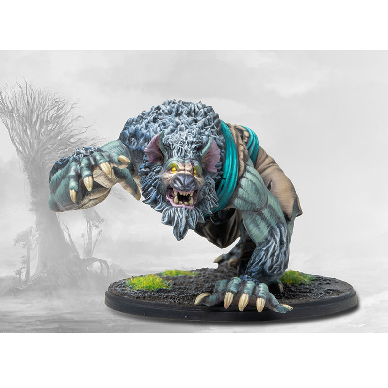 Load image into Gallery viewer, Nords: Werewargs
