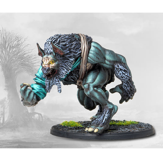 Nords: Werewargs