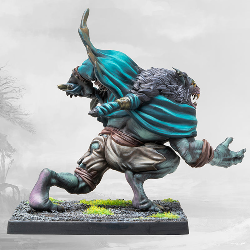 Load image into Gallery viewer, Nords: Artisan Series Vargyr Lord
