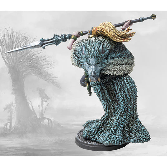 Acheter Conquest - Nords - Jarl - Para Bellum - Jeux de figurines Acheter Conquest - Nords - Jarl - Para Bellum - Jeux de figurines