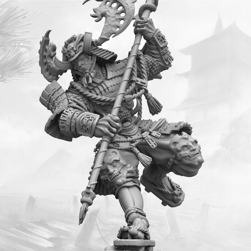 Yoroni: Dai Yokai