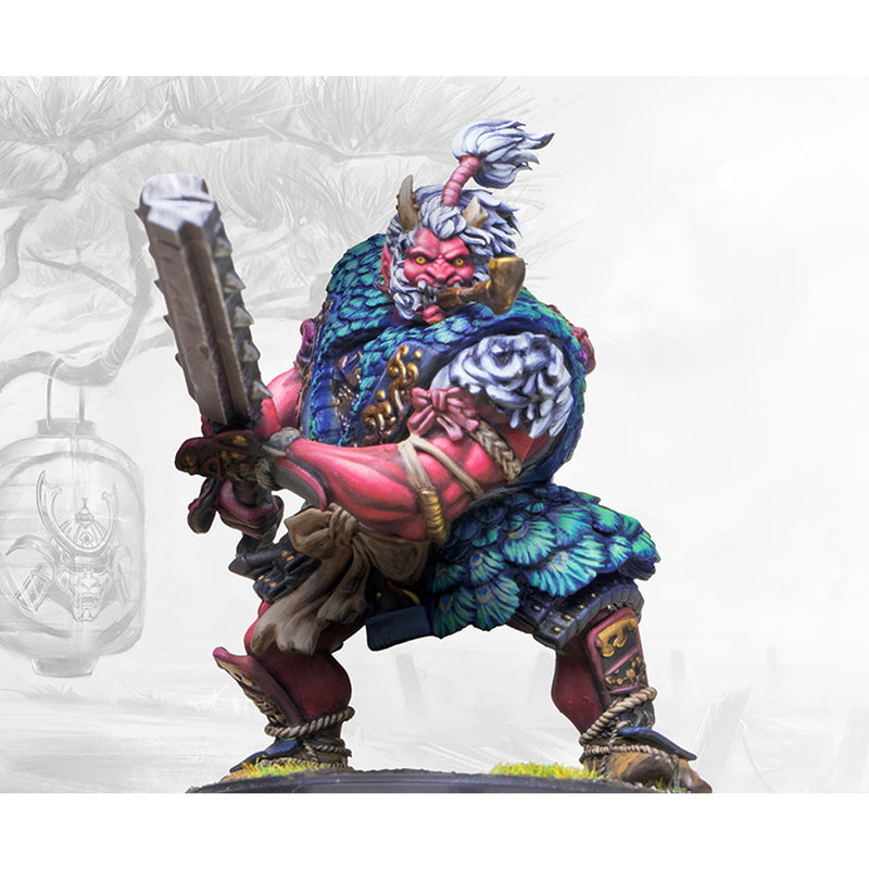 Load image into Gallery viewer, Yoroni: Daimyo
