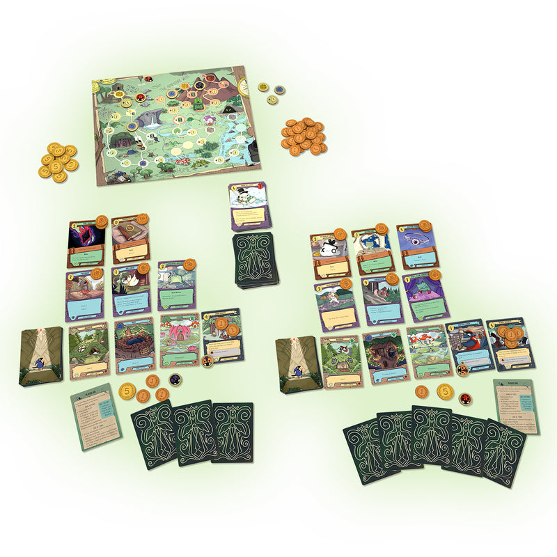 Load image into Gallery viewer, A Wild Venture
