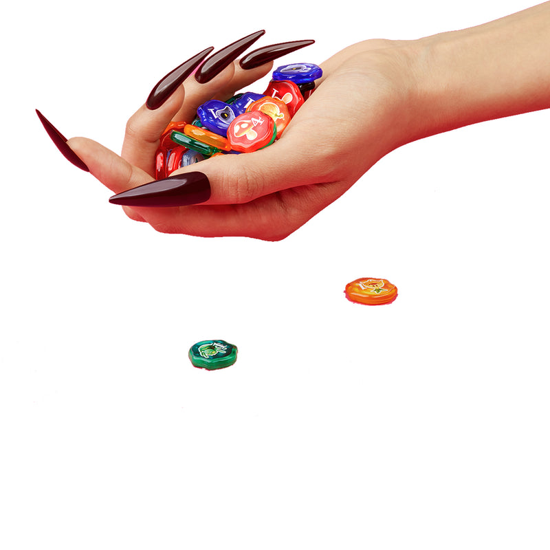 Load image into Gallery viewer, Quacks: Deluxe Edition
