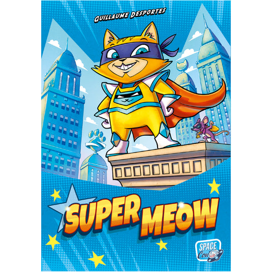 Super Meow