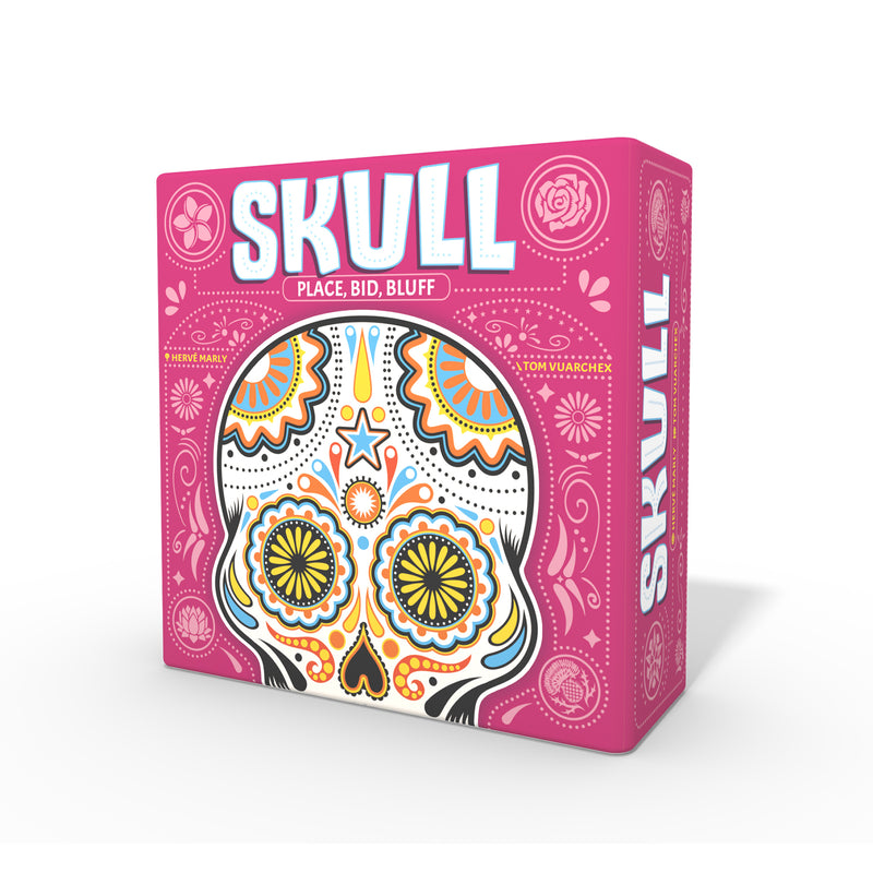 Load image into Gallery viewer, Skull
