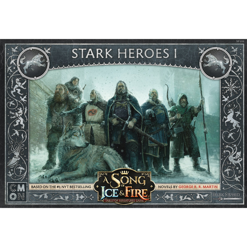 Load image into Gallery viewer, SIF: Stark Heroes 1
