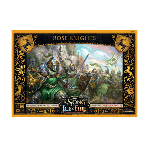 SIF: Rose Knights