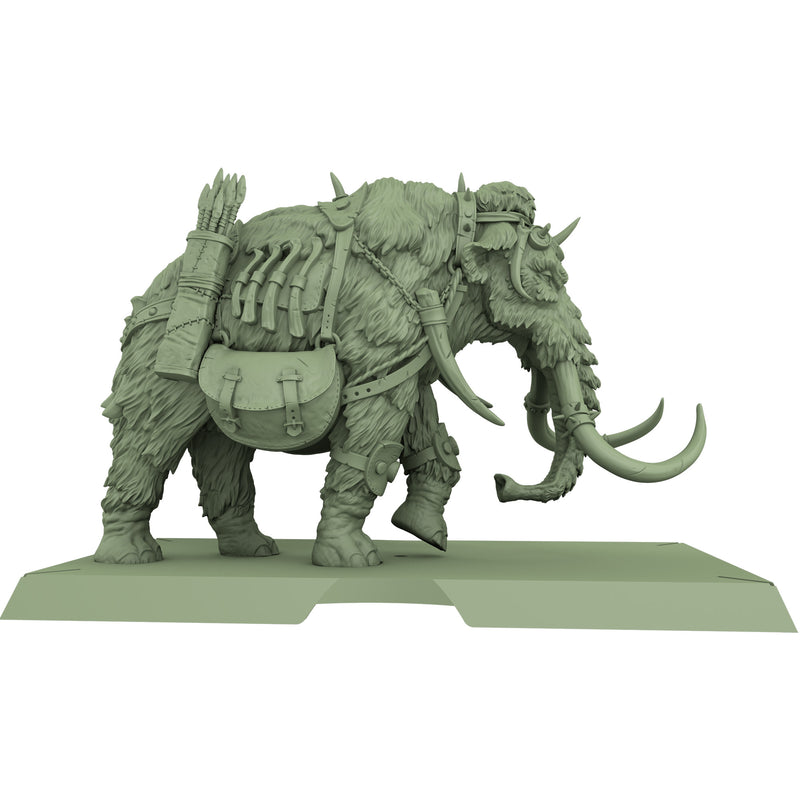 Load image into Gallery viewer, SIF: War Mammoths ML
