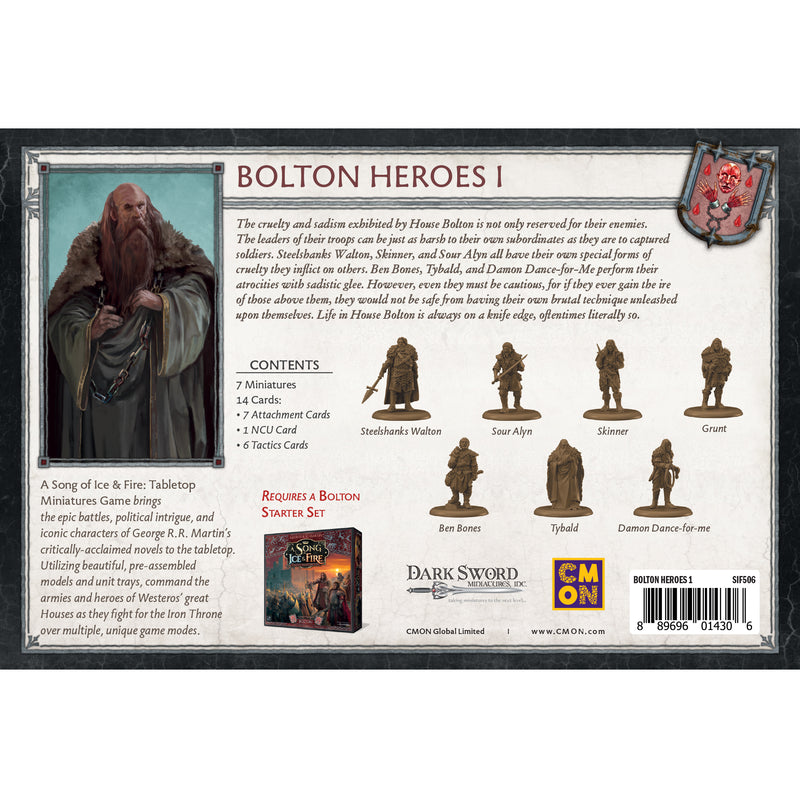 Load image into Gallery viewer, SIF: Bolton Heroes 1
