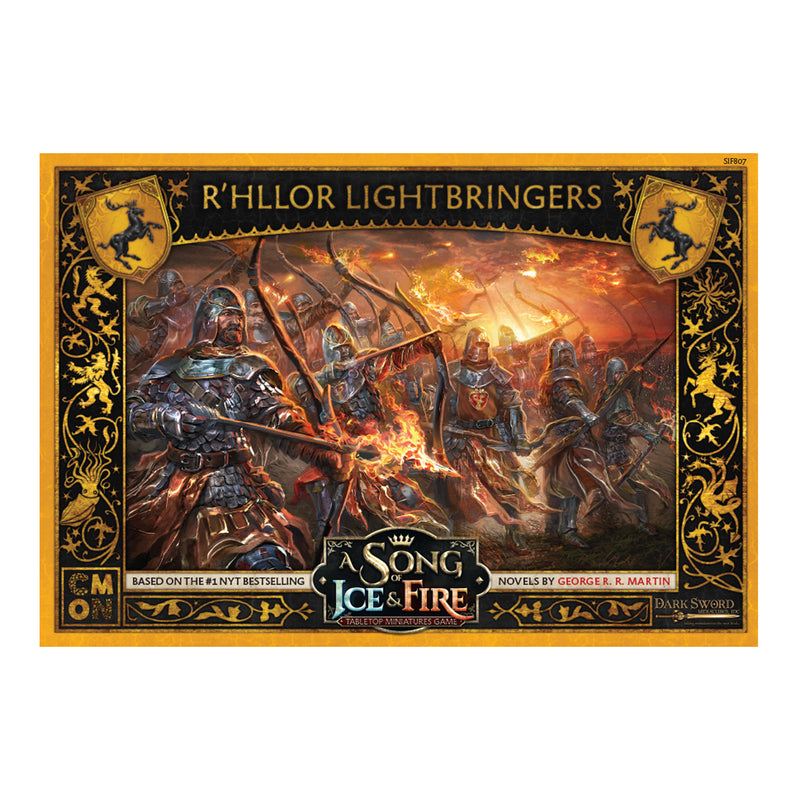 Load image into Gallery viewer, SIF: R&#39;hllor Lightbringers
