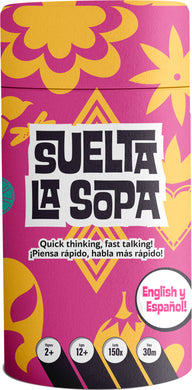 Suelta La Sopa