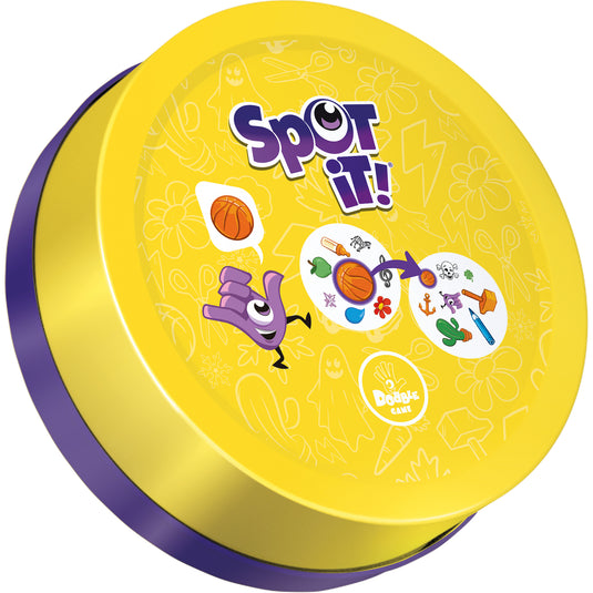 Spot It! Classic (Eco Blister) ML