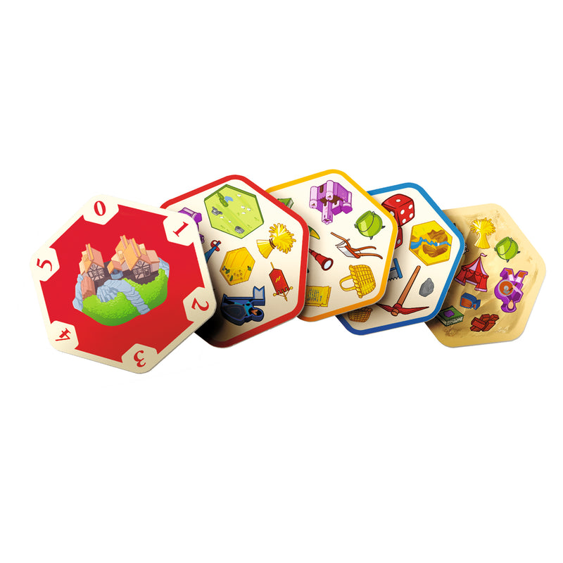 Load image into Gallery viewer, Spot It: CATAN
