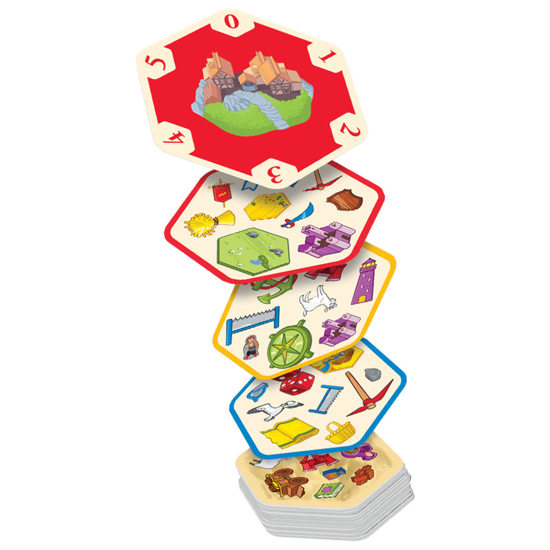 Load image into Gallery viewer, Spot It: CATAN
