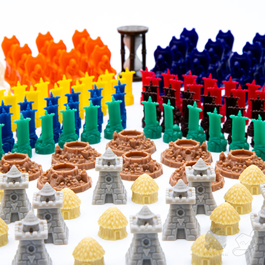 Acheter A War of Whispers - Jeu de société Acheter A War of Whispers - Jeu de société