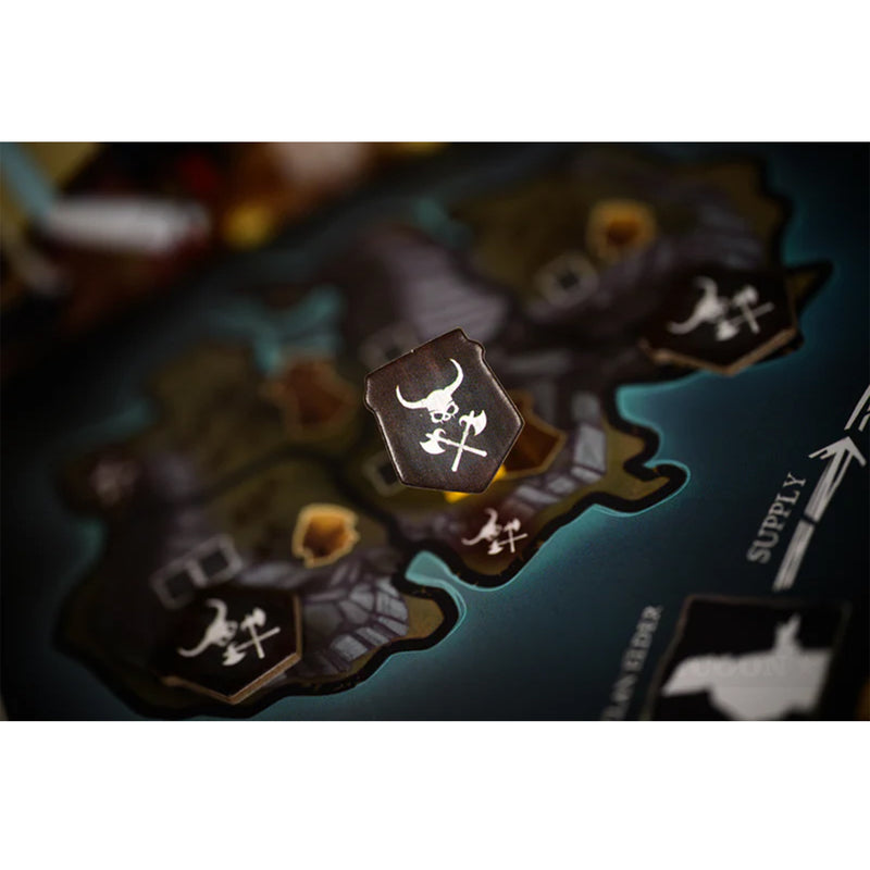 Load image into Gallery viewer, A War of Whispers: Expansion of Influence
