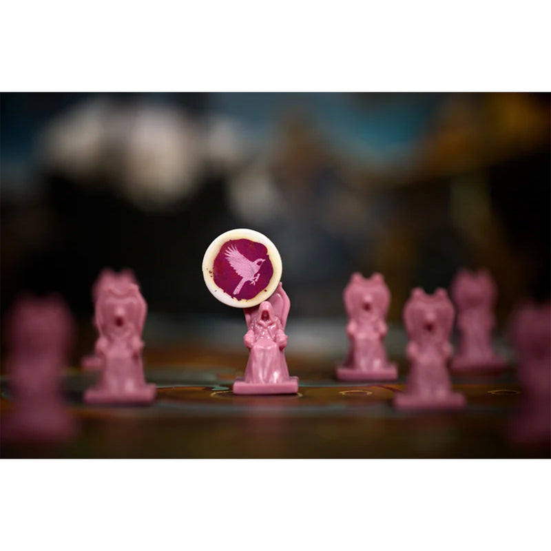 Load image into Gallery viewer, A War of Whispers: Expansion of Influence
