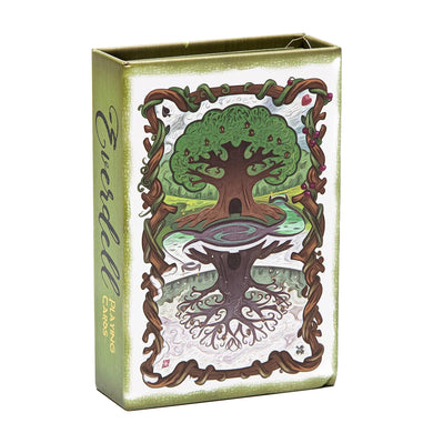 Everdell Playing Cards