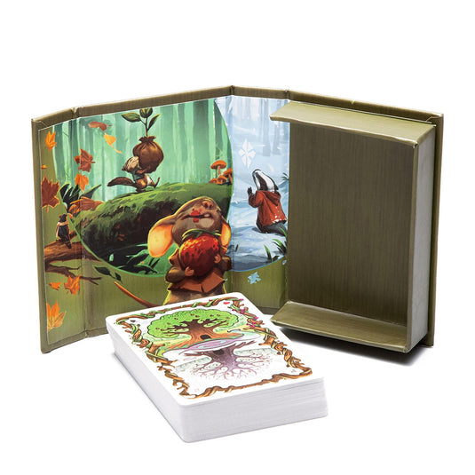 Everdell Playing Cards