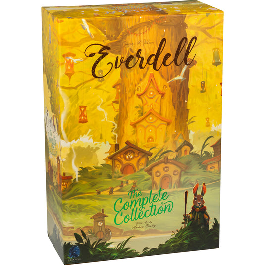 Everdell Board Game