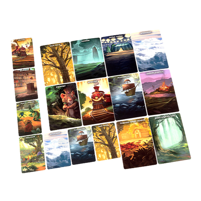 Load image into Gallery viewer, Everdell Big Ole Box of Storage
