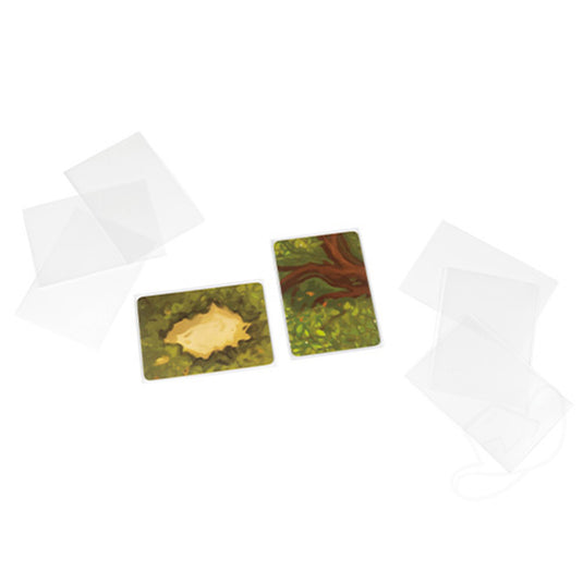 Everdell Card Sleeve Set Asmodee USA Everdell Card Sleeve Set Asmodee USA