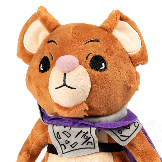 Everdell Cozy Critters Plush Fynn Nobletail