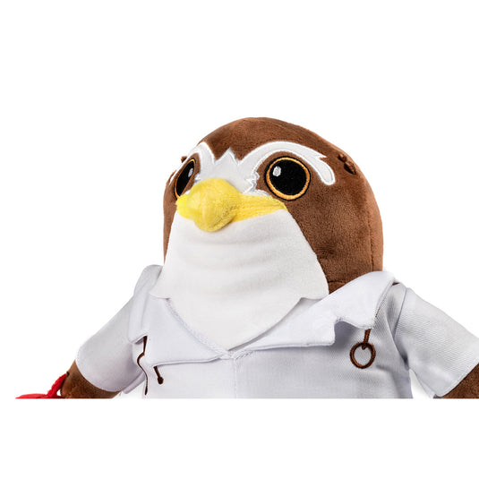 Everdell Cozy Critters Plush Doctor
