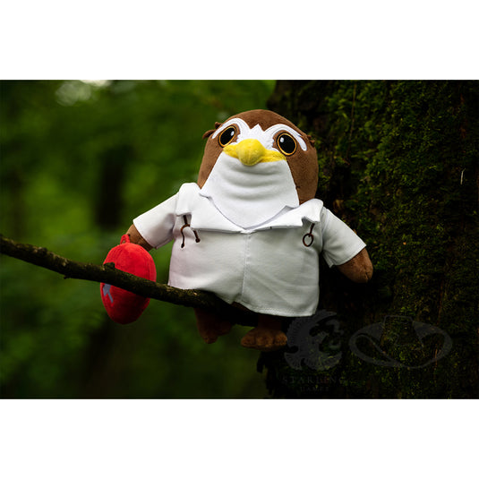 Everdell Cozy Critters Plush Doctor
