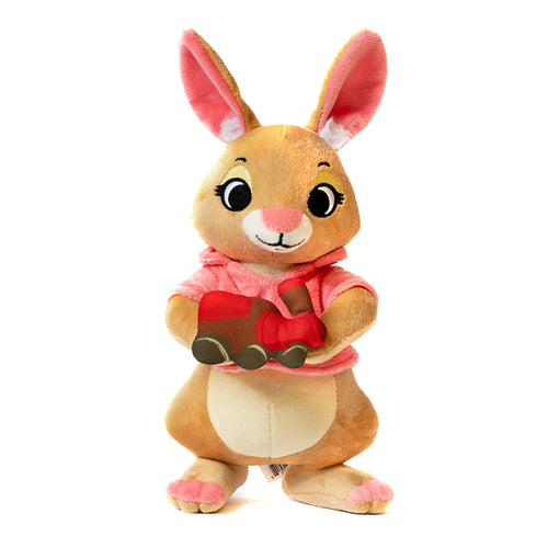 Everdell Cozy Critters Plush Toymaker