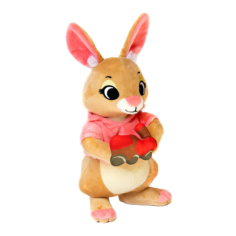 Load image into Gallery viewer, Everdell Cozy Critters Plush Toymaker
