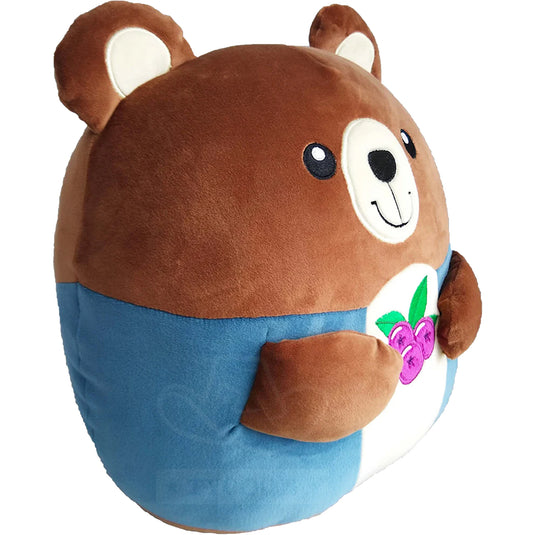 Everdell Cozy Critters Berry Bear Squishable Plush