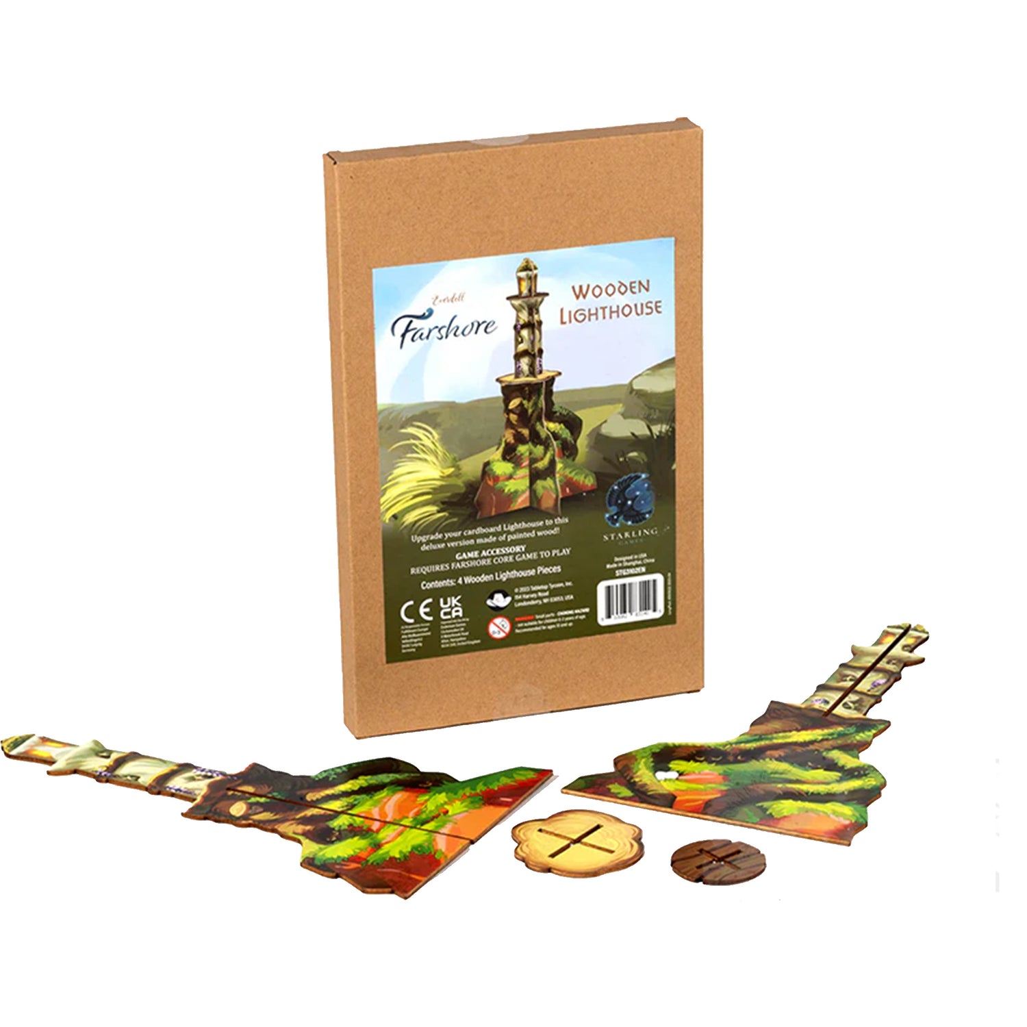 Juego De Mesa Everdell Farshore con Ofertas en | Ofertas Online Juego De Mesa Everdell Farshore con Ofertas en | Ofertas Online