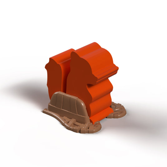 Everdell Silverfrost Collectors Edition