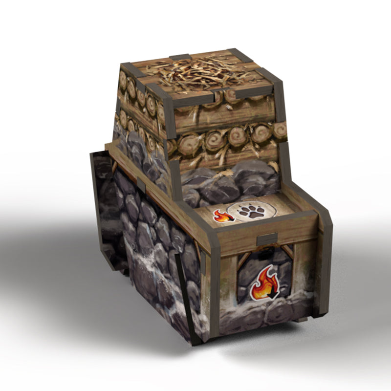 Load image into Gallery viewer, Everdell Silverfrost Collectors Edition
