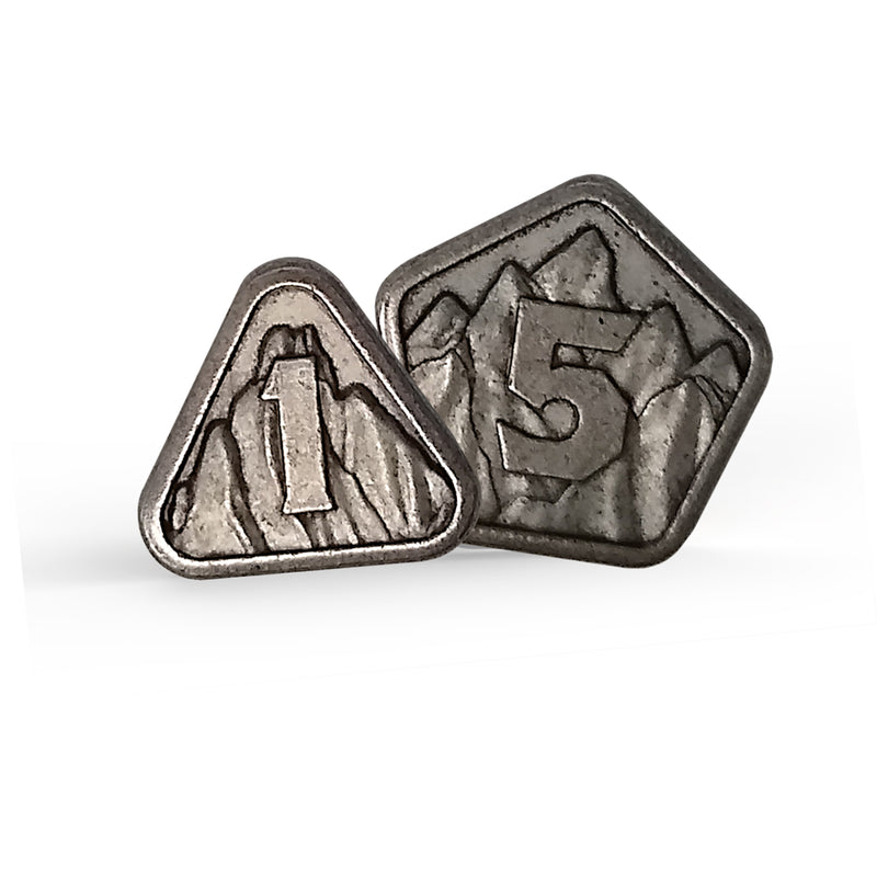 Load image into Gallery viewer, Everdell Silverfrost Collectors Edition
