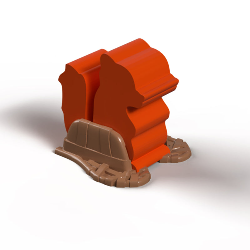 Load image into Gallery viewer, Everdell Silverfrost Essentials Edition
