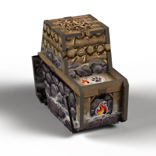 Everdell Silverfrost Essentials Edition