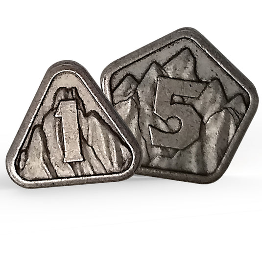 Everdell Silverfrost Essentials Edition