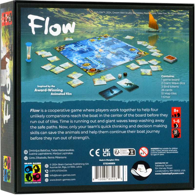 Load image into Gallery viewer, Flow
