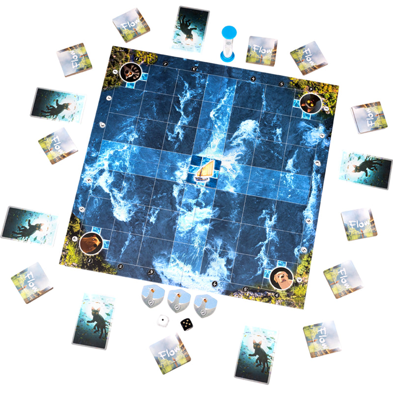 Load image into Gallery viewer, Flow
