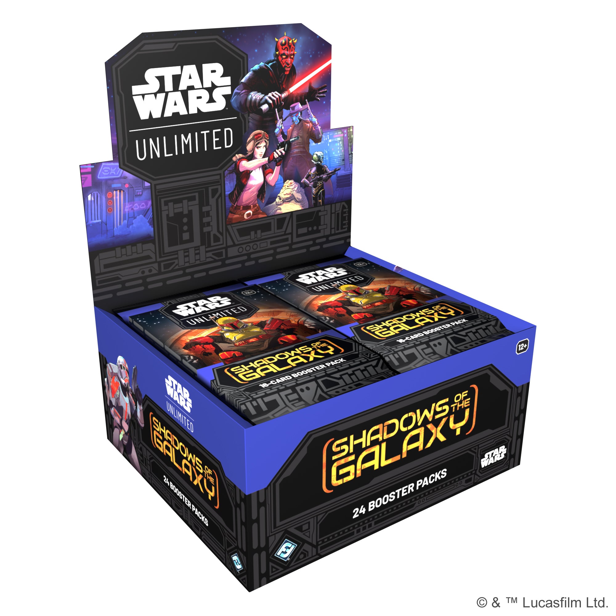 shadows of the galaxy booster box msrp Star Wars: Unlimited Color:Mandalorian elf youll find 24 booster Shelmet - Journey Together