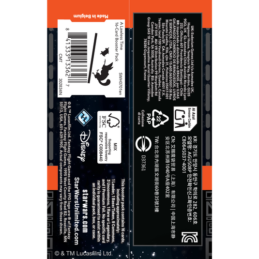 Trading Card Games Center | Star Wars Unlimited Trading Card Games Center | Star Wars Unlimited