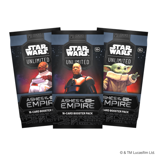 Star Wars: Unlimited
