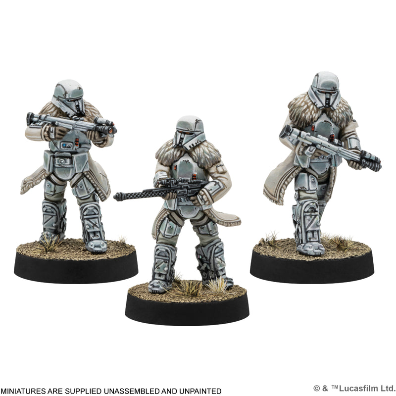 Load image into Gallery viewer, Star Wars: Legion - Range Troopers
