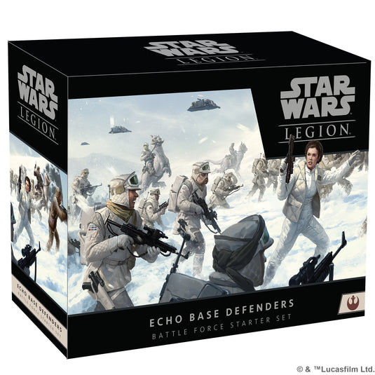 Asmodee Star Wars Legión 501 Board Game Silver