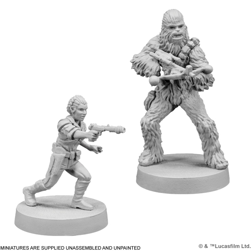 Load image into Gallery viewer, Star Wars: Legion - Echo Base Defenders
