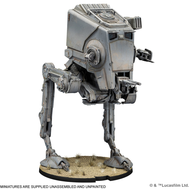 Load image into Gallery viewer, Star Wars: Legion - AT-ST Walker Expansion
