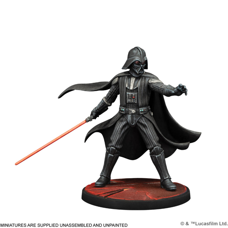 Load image into Gallery viewer, Star Wars: Shatterpoint - I Am No Jedi Duel Pack
